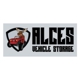 Alces Vehicle Storage