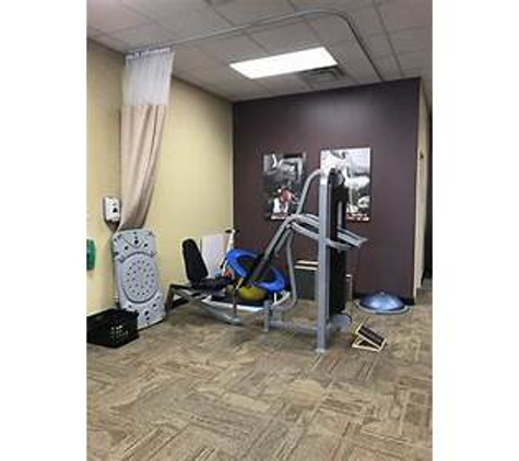 BenchMark Physical Therapy - Concord, NC