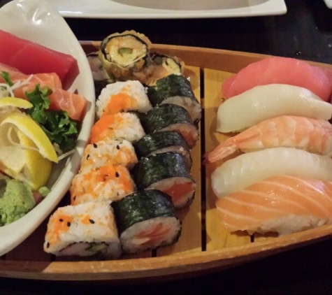 Kampai Japanese Restaurant - Miami, FL