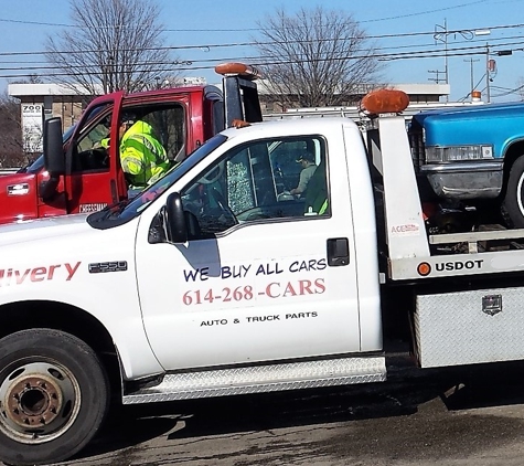 WE BUY CARS - Columbus, OH