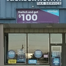 Jackson Hewitt Tax Service - Taxes-Consultants & Representatives