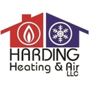 Harding Heating & Air, LLC - Air Conditioning Contractors & Systems