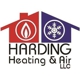 Harding Heating & Air, LLC