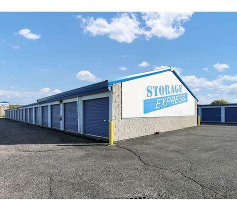 Storage Express - Indianapolis, IN