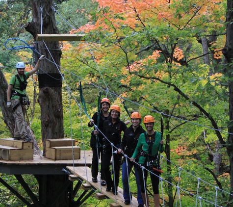 ZipZone Outdoor Adventures - Columbus, OH