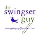 The Swingset Guy - Wixom - Playground Equipment