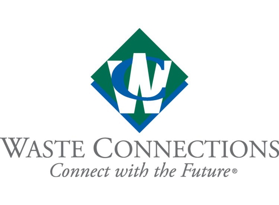 Waste Connections of The Carolinas - Monroe, NC
