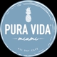 Pura Vida Reserve Padel Pop-Up - CLOSED