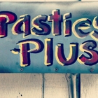 Pasties Plus