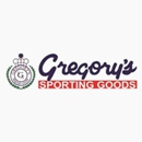 Gregorys Sporting Goods - Embroidery
