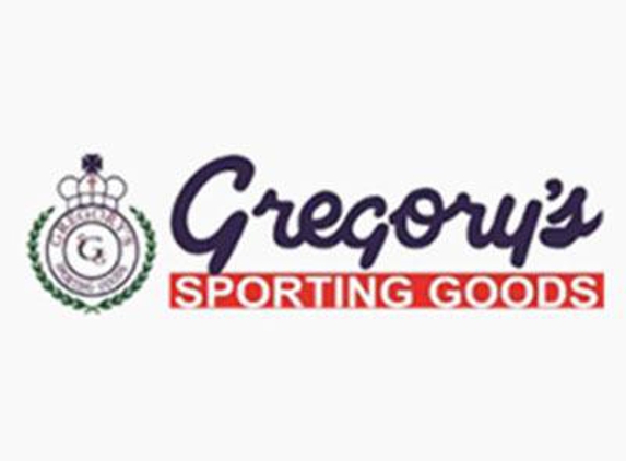 Gregorys Sporting Goods - Oklahoma City, OK