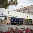 Advocate Trinity Outpatient Rehabilitation - Physical Therapists
