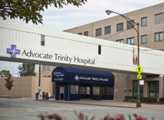 Advocate Trinity Outpatient Rehabilitation - Chicago, IL