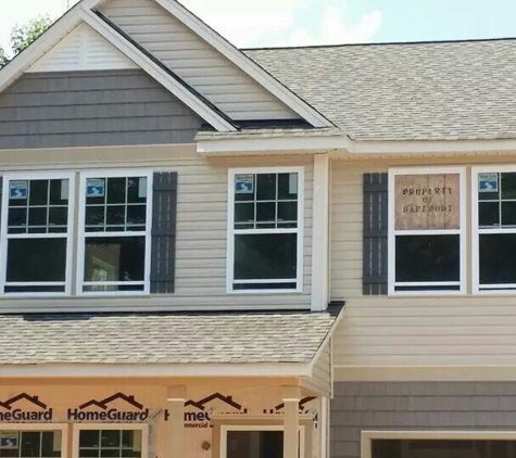 RiteWay Roofing & Exteriors - Charlotte, NC