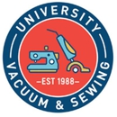 University Vacuum & Sewing - Vacuum Cleaners-Repair & Service