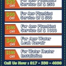 Plumbing Haltom City Texas - Plumbing Engineers