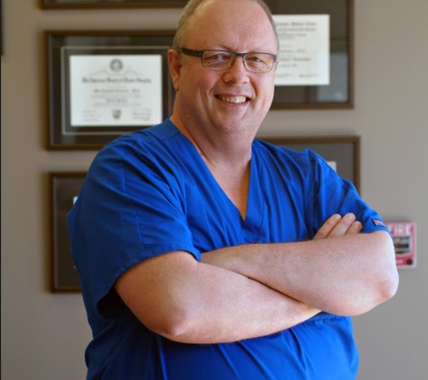 Dr. Max Gouverne, MD Cosmetic Surgery - Corpus Christi, TX