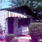 Foster Barber Shop