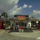 Checkers - Fast Food Restaurants