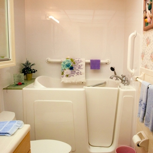 Walk-In Bathtubs, Showers, & Walls at Wholesale Prices - Bath Products Supply - South Daytona, FL