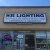 Sb Lighting gallery