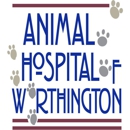 Animal Hospital of Worthington - Veterinary Clinics & Hospitals