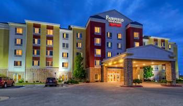 Fairfield Inn & Suites - Oklahoma City, OK