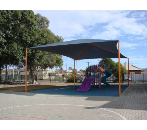 Shadeform Sails - Flinders Park, SA