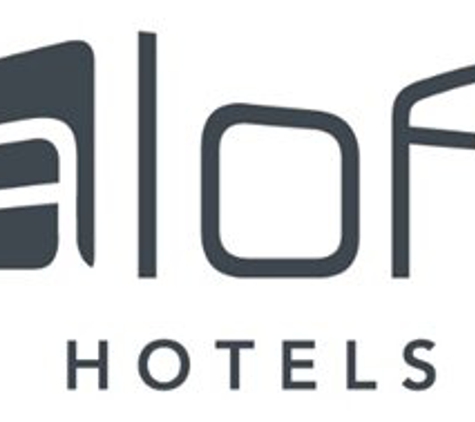 Aloft Hotels - Austin, TX