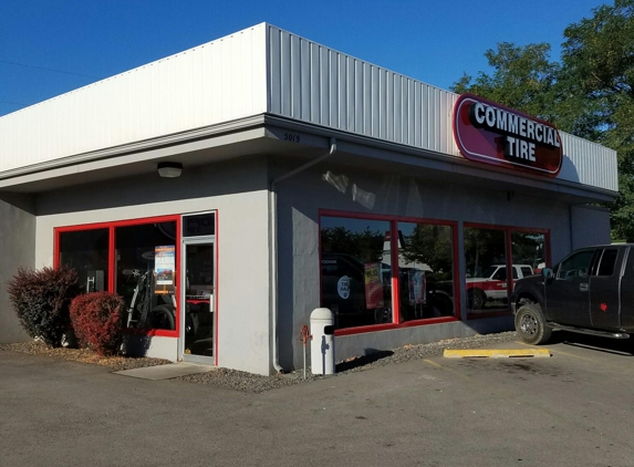 Commercial Tire - Boise, ID