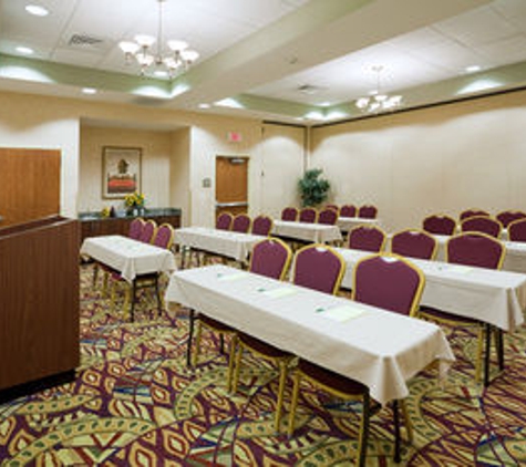 Holiday Inn - Rocky Mount, NC