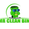 Mr. Clean Bins gallery