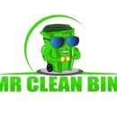 Mr Clean Bins - Industrial Cleaning