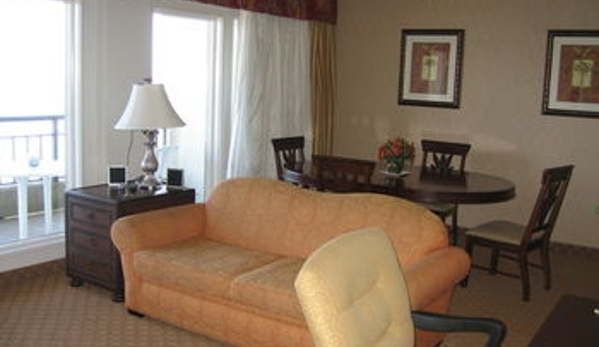 Virginia Beach Resort Hotel and Conference Center - Virginia Beach, VA