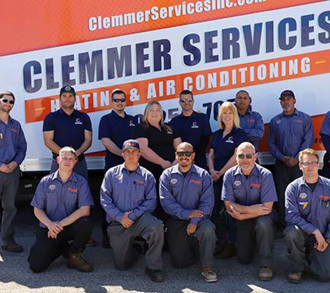 Clemmer Services - Barstow, CA