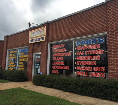 D and M Appliance - Heating & Air Conditioning - Opelika, AL