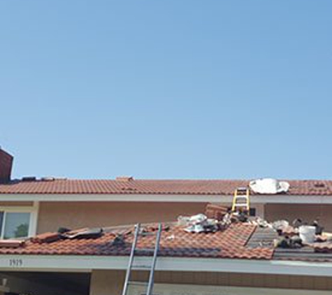 Silvestre Roofing - La Puente, CA