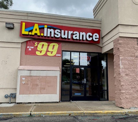 L.A. Insurance - Detroit, MI