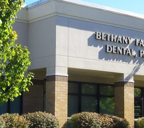 Bethany Family Dental Portland - Portland, OR