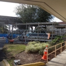 Ocala Regional Medical Center - Log Cabins, Homes & Buildings