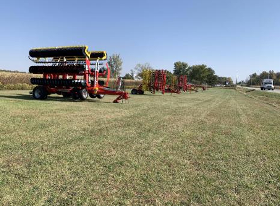 Buckeye Farmers - Eaton, OH