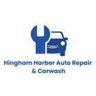 Hingham Harbor Auto Repair & Car Wash