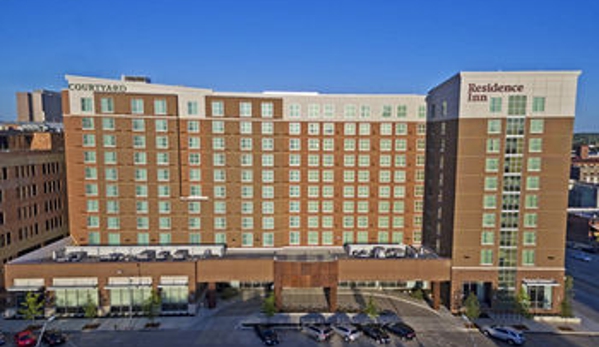 Courtyard by Marriott - Kansas City, MO