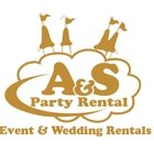 A & S Party Rental