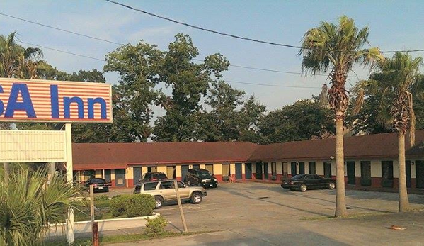 USA Inn - Panama City, FL