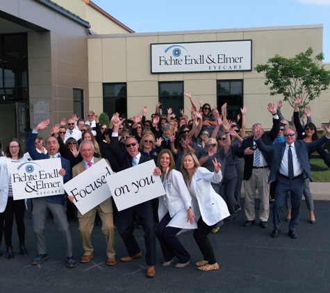 Fichte Endl & Elmer Eye Care - Amherst, NY