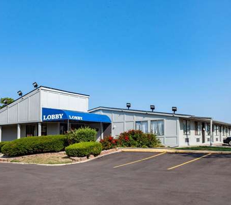 Travelodge by Wyndham Monroe - Monroe, MI