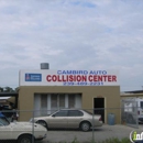 Cambird Auto Collision Repair - Automobile Body Repairing & Painting