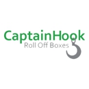 Captain Hook Inc - Garbage Collection