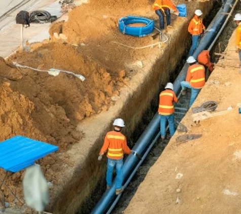 CA Equipment & Excavation - Fallbrook, CA